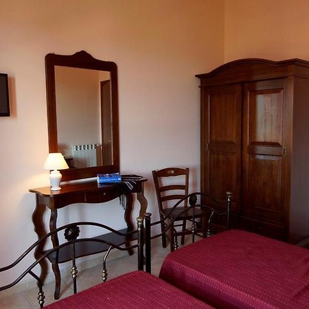 La Casa Di Miro Bed and Breakfast Catanzaro Buitenkant foto