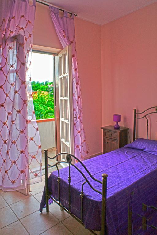 La Casa Di Miro Bed and Breakfast Catanzaro Kamer foto