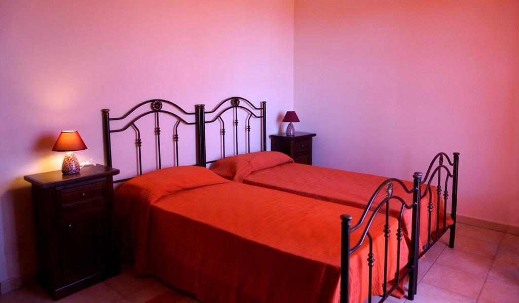 La Casa Di Miro Bed and Breakfast Catanzaro Buitenkant foto