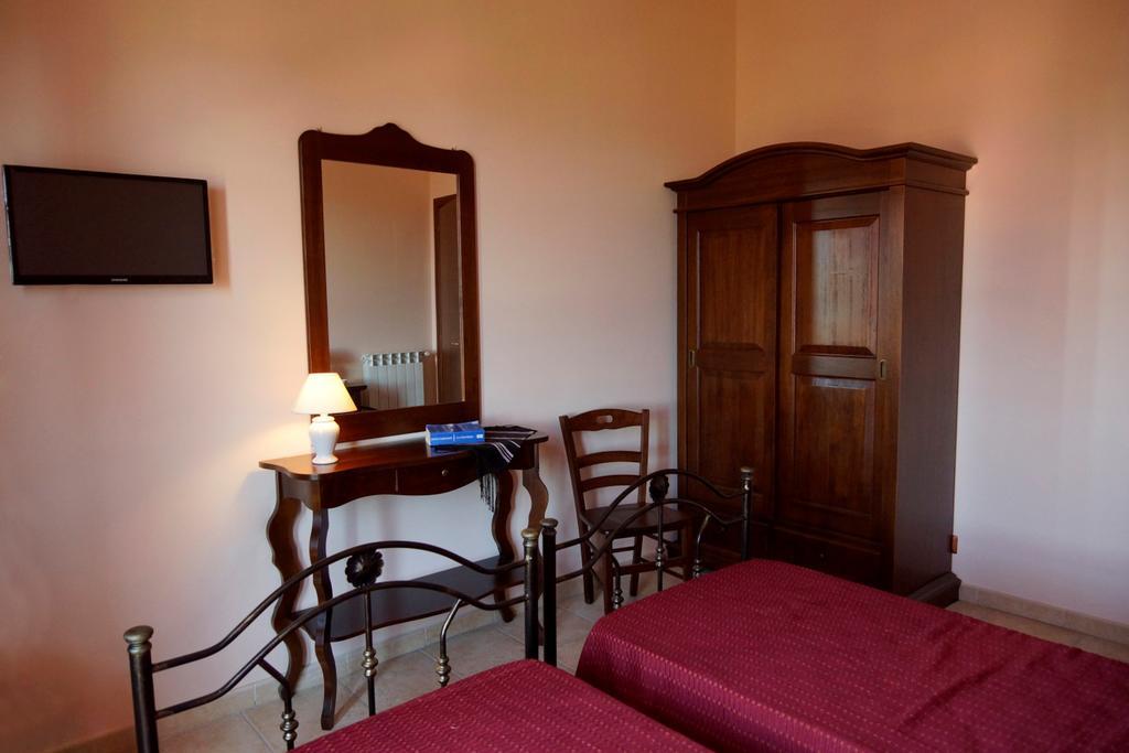 La Casa Di Miro Bed and Breakfast Catanzaro Buitenkant foto