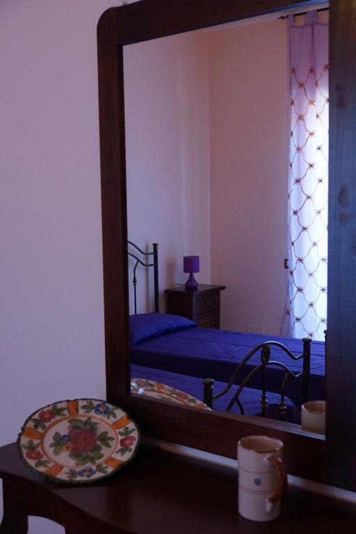 La Casa Di Miro Bed and Breakfast Catanzaro Kamer foto