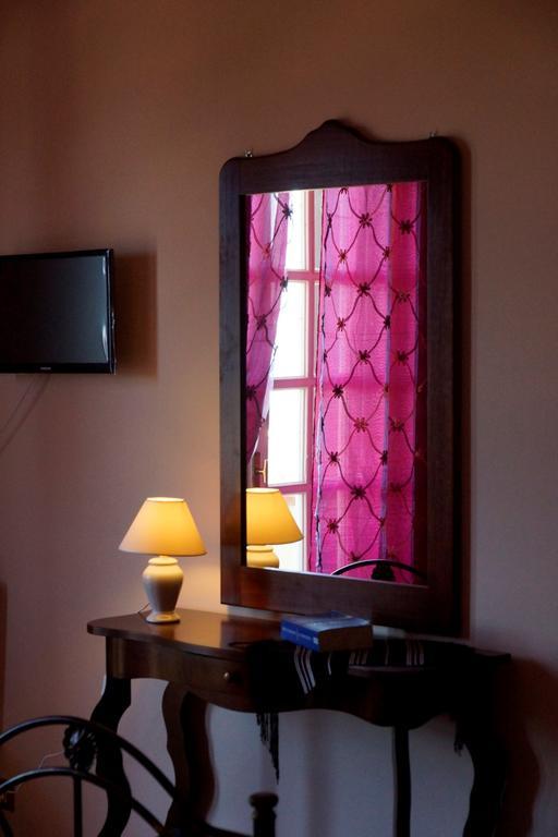 La Casa Di Miro Bed and Breakfast Catanzaro Buitenkant foto