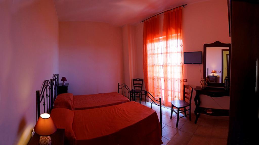 La Casa Di Miro Bed and Breakfast Catanzaro Buitenkant foto