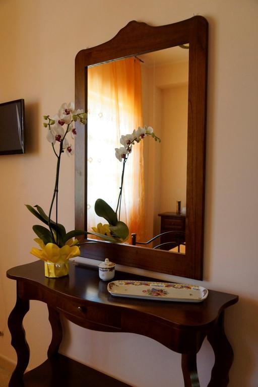 La Casa Di Miro Bed and Breakfast Catanzaro Buitenkant foto
