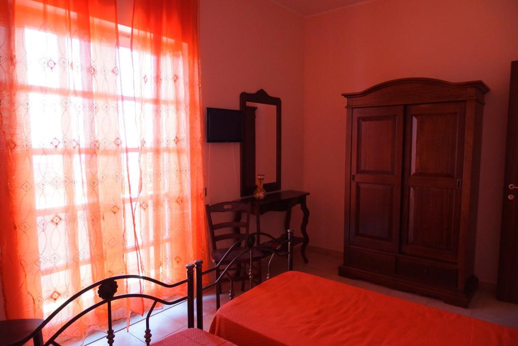 La Casa Di Miro Bed and Breakfast Catanzaro Buitenkant foto